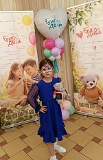 В гостях у фонд «Благо-День»